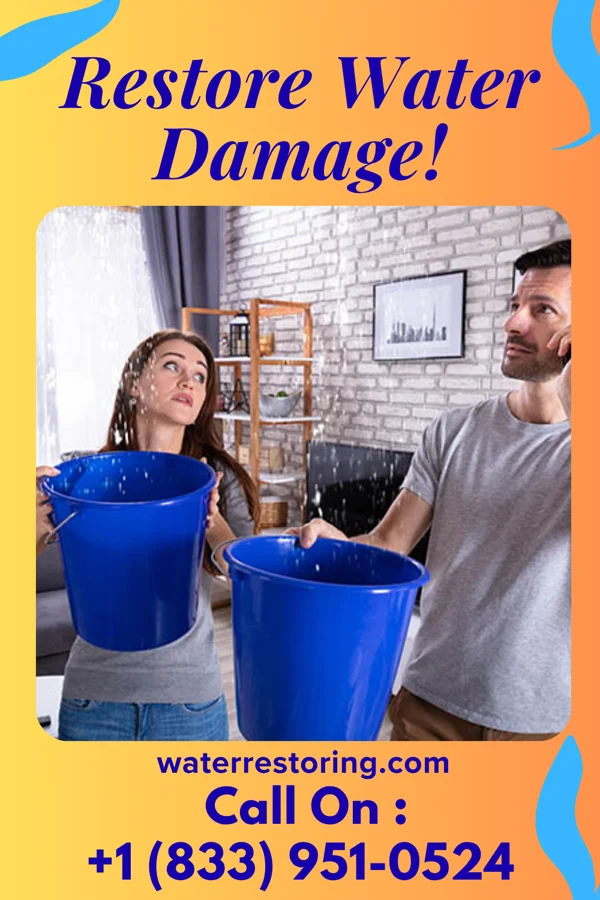water restoration Summit Water Mitigation Specialists West Leechburg